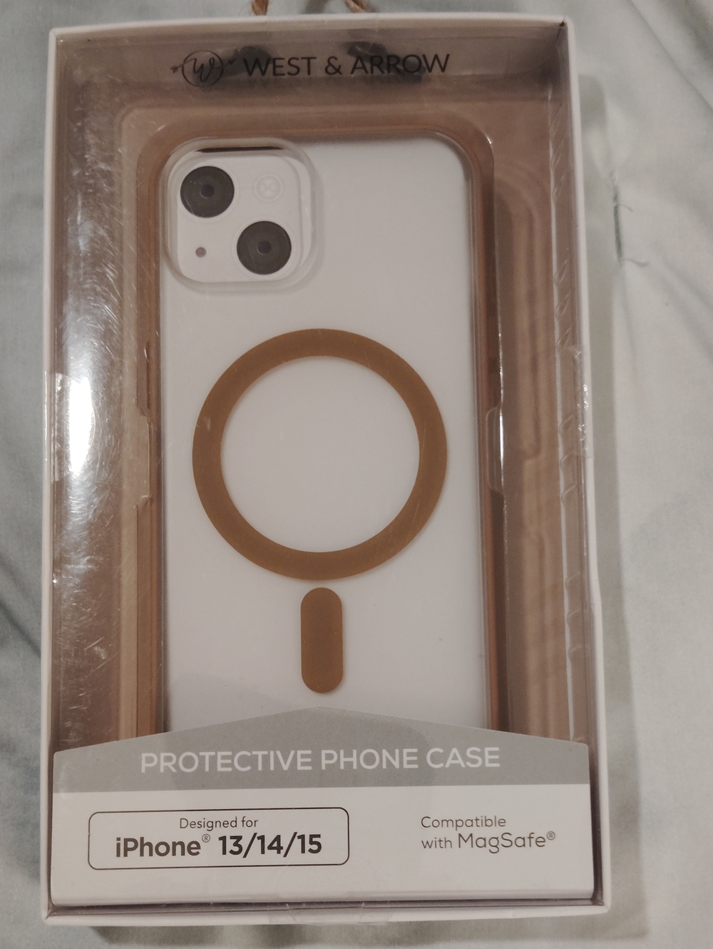 iPhone Case Nib